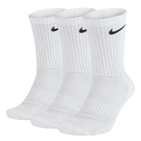 nike everyday cushion crew sokken unisex - maat 38-42|Nike Everyday Cushioned Training Crew Socks (6 Pairs).